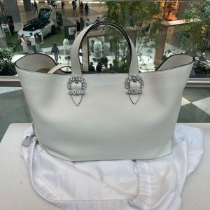 Jimmy Choo Tote